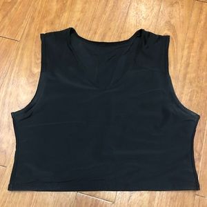 GC2B Black Half Binder